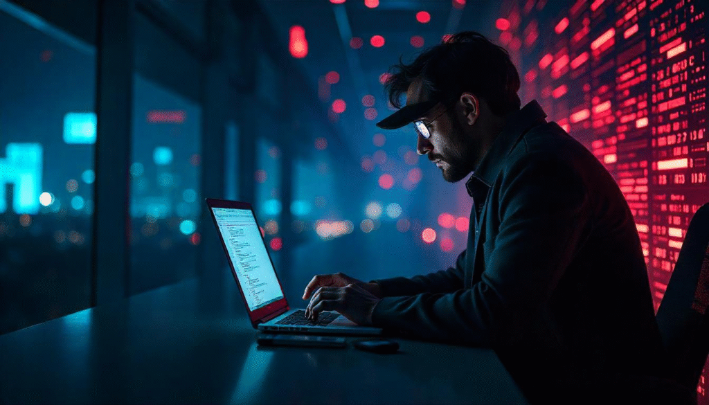 Top 15 cyber Attacks